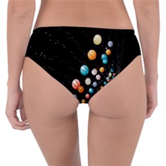 Reversible Classic Bikini Bottoms 