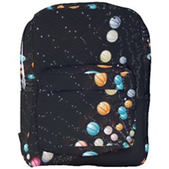 Full Print Backpack 