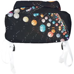 Full Print Backpack 