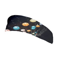 Stretchable Headband 