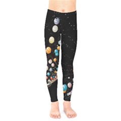 Kids  Leggings 