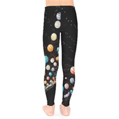 Kids  Leggings 