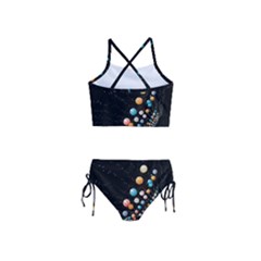 Girls  Tankini Swimsuit 