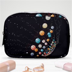 Make Up Pouch (Small) 