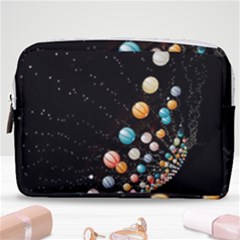 Make Up Pouch (Medium) 