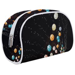 Ballons Night Party Make Up Case (Medium) from ArtsNow.com