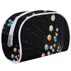 Ballons Night Party Make Up Case (Large) from ArtsNow.com