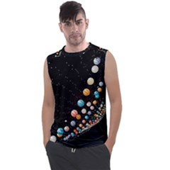 Men s Regular Tank Top 