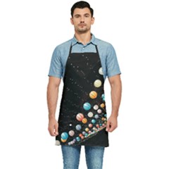 Kitchen Apron 