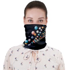 Face Covering Bandana (Adult) 