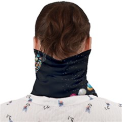 Face Covering Bandana (Adult) 