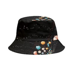 Inside Out Bucket Hat 