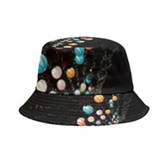 Inside Out Bucket Hat 