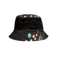 Inside Out Bucket Hat (Kids) 