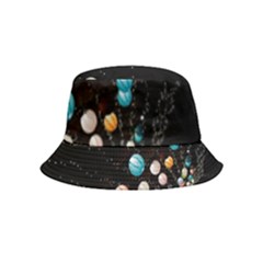 Inside Out Bucket Hat (Kids) 