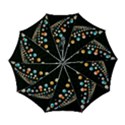 Automatic Folding Umbrella with Case (Large) 