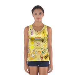 Sport Tank Top  