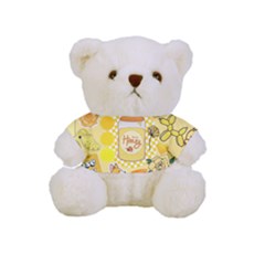 Full Print Tee for Cuddly Teddy Bear 