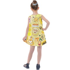 Kids  Summer Dress 