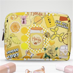 Make Up Pouch (Medium) 