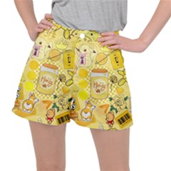 Women s Ripstop Shorts 