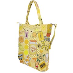 Shoulder Tote Bag 