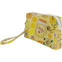 Wristlet Pouch Bag (Small) 