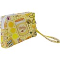 Wristlet Pouch Bag (Small) 