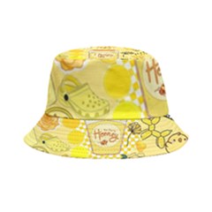 Inside Out Bucket Hat 