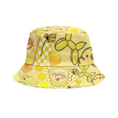 Inside Out Bucket Hat 