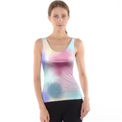 Women s Basic Tank Top Front