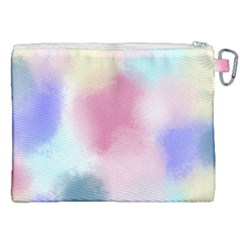 Canvas Cosmetic Bag (XXL) 