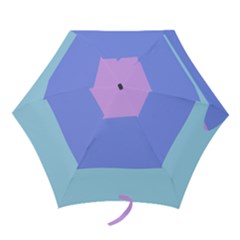 Mini Folding Umbrella 