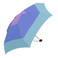 Mini Folding Umbrella 