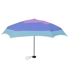 Mini Folding Umbrella 