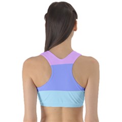 Fitness Sports Bra 