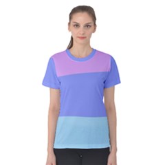 Women s Cotton T-Shirt 