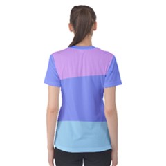 Women s Cotton T-Shirt 