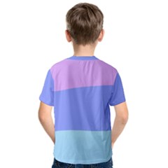 Kids  Cotton T-Shirt 