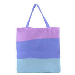 Grocery Tote Bag 