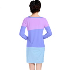 Long Sleeve Nightdress 