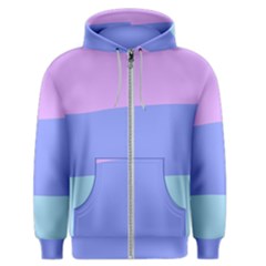 Men s Zipper Hoodie 