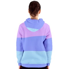 Women s Zipper Hoodie 