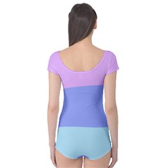 Boyleg Leotard  