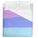 Duvet Cover (Queen Size) 