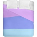 Duvet Cover Double Side (California King Size) 