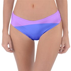 Reversible Classic Bikini Bottoms 