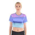 Cotton Crop Top 