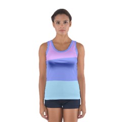 Sport Tank Top  