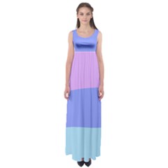 Empire Waist Maxi Dress 